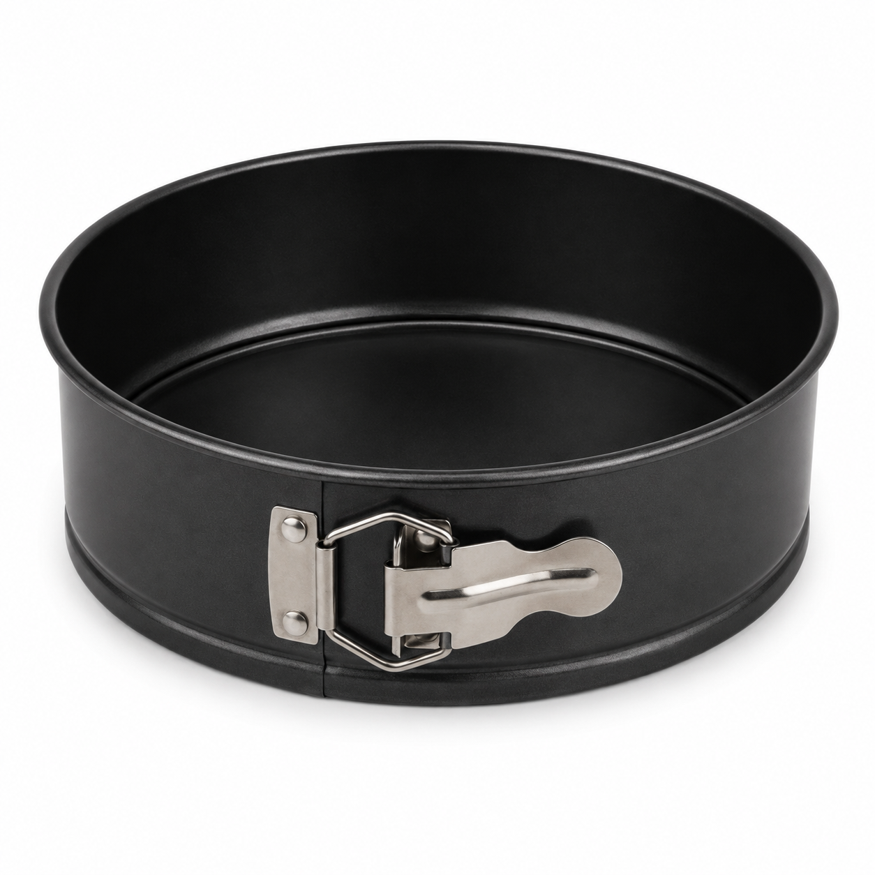 Moule à gâteau à charnière noir 24 cm